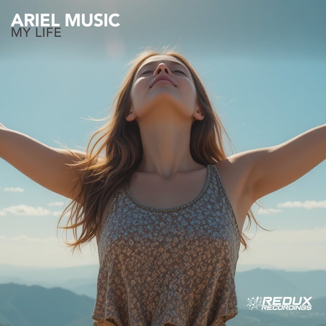My Life - Extended Mix album art