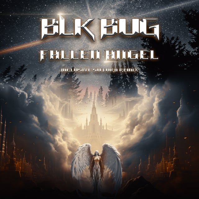 Fallen Angel album art