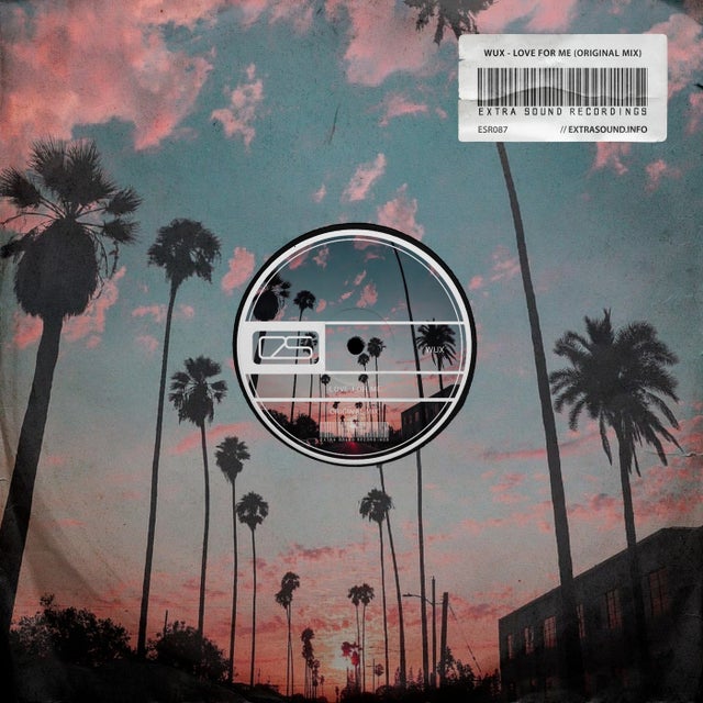 Love For Me - Radio Version album art