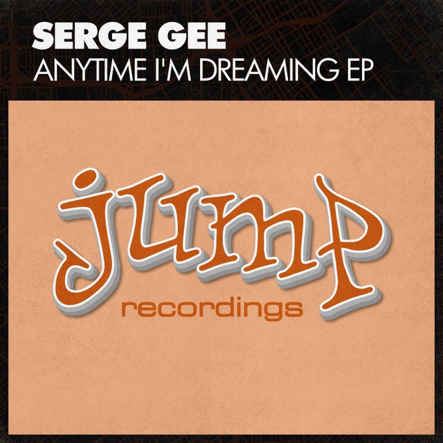 Dreaming album art