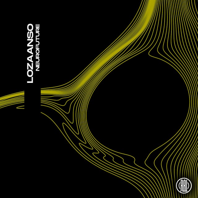 Neurofuture album art