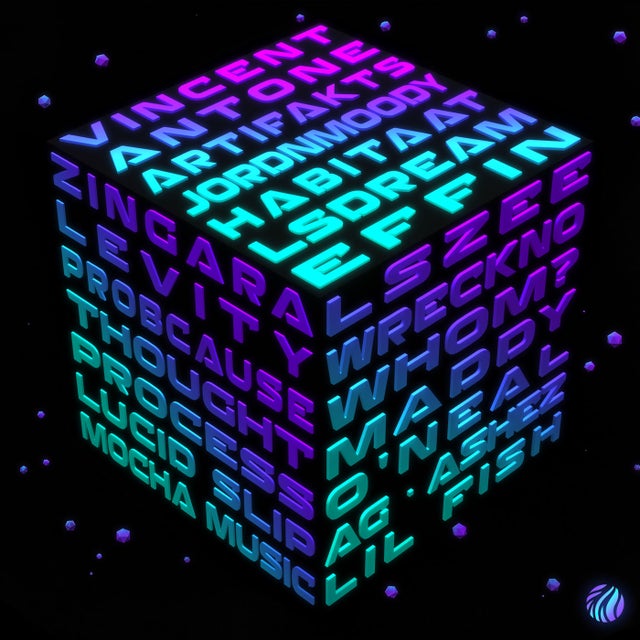 DIZZY SPELL album art