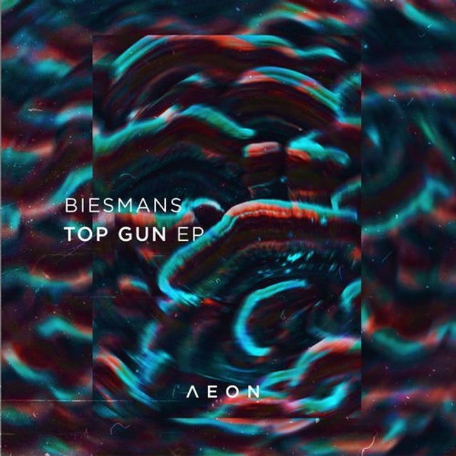 Dr. Electric - Benjamin Frohlich remix album art