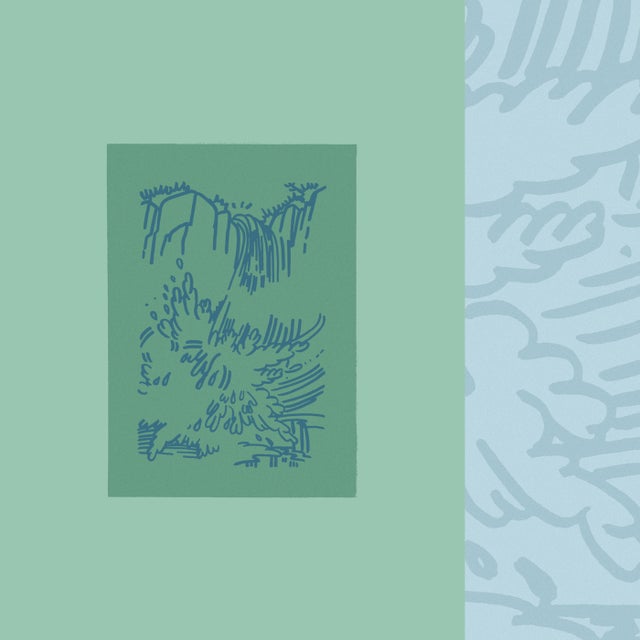 The Falls album art