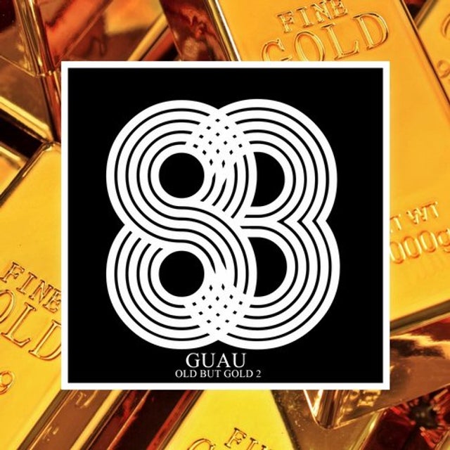 Music & Science - Guau OBG Mix album art