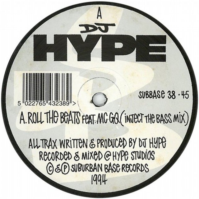 Dub Plate Fever album art