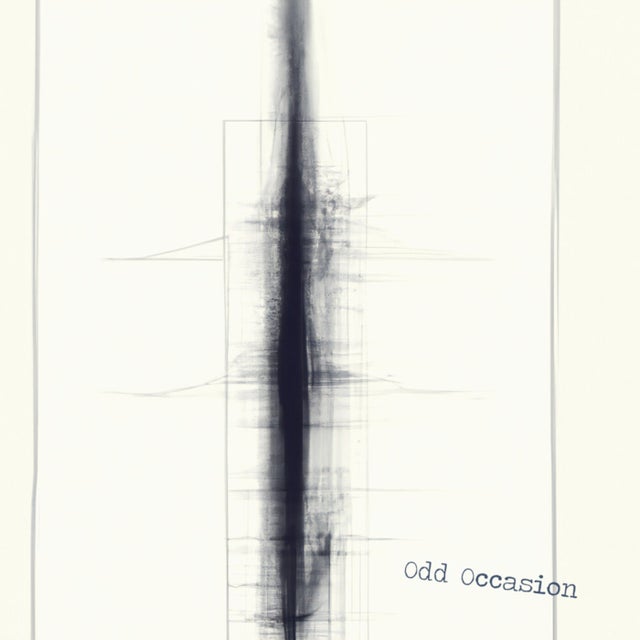 SALT album art