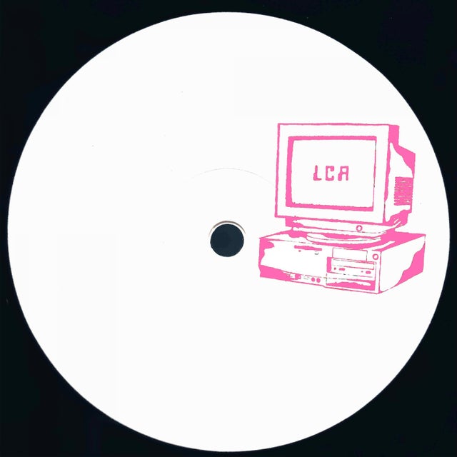 In The Rain album art