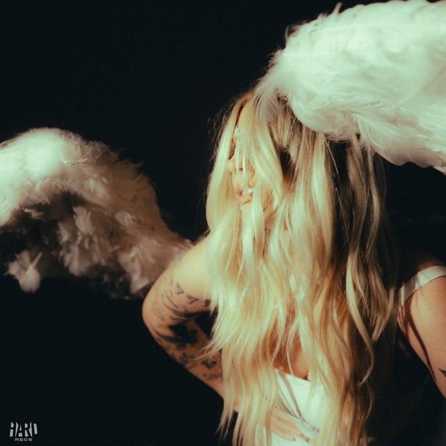 KARMA (With Jazz Cartier) album art
