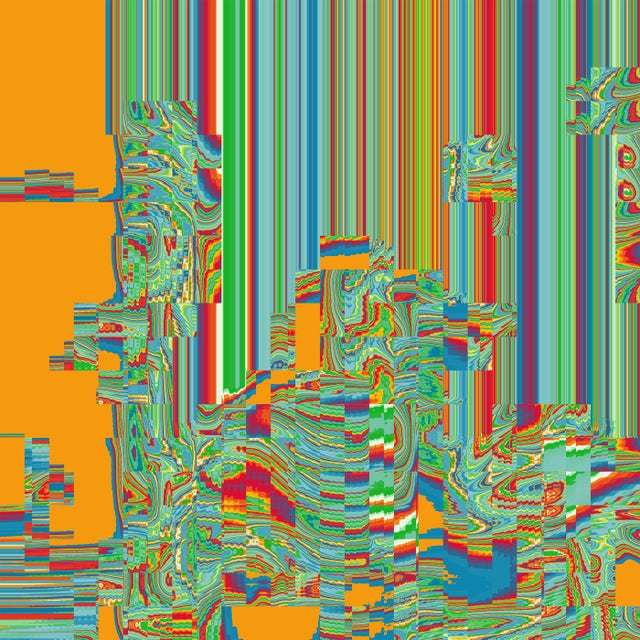 Bad Path album art