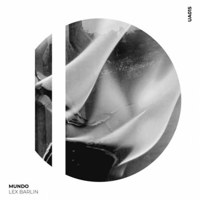 Mundo album art