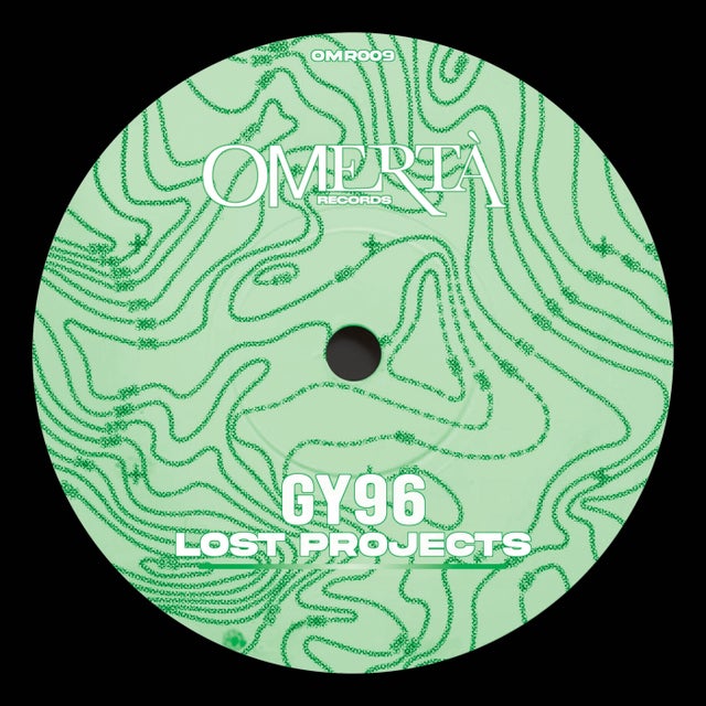 Track A album art