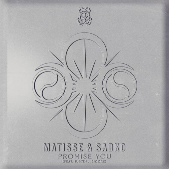 Promise You - Extended Mix album art