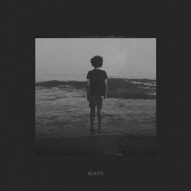 Strange Light album art