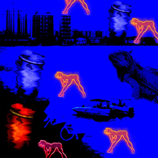 KILOTON album art