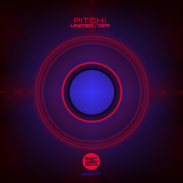 United album art