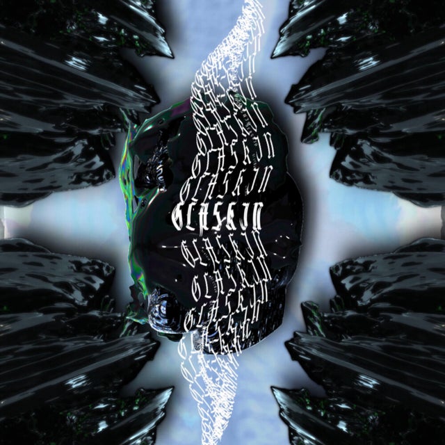Querschläger feat. Malwina - Planetary Assault Systems Remix album art