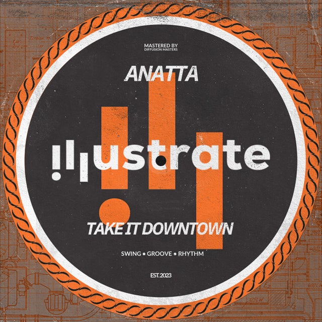 Take It Downtown album art