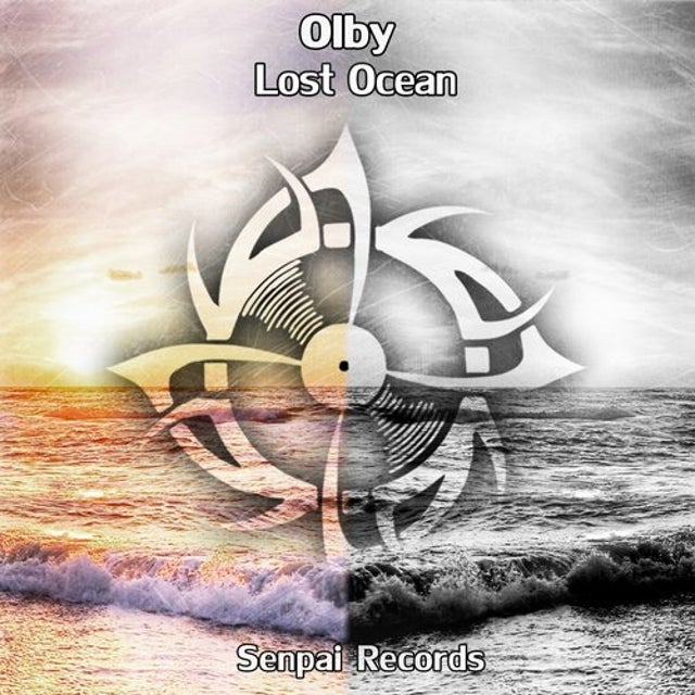 Lost Ocean album art