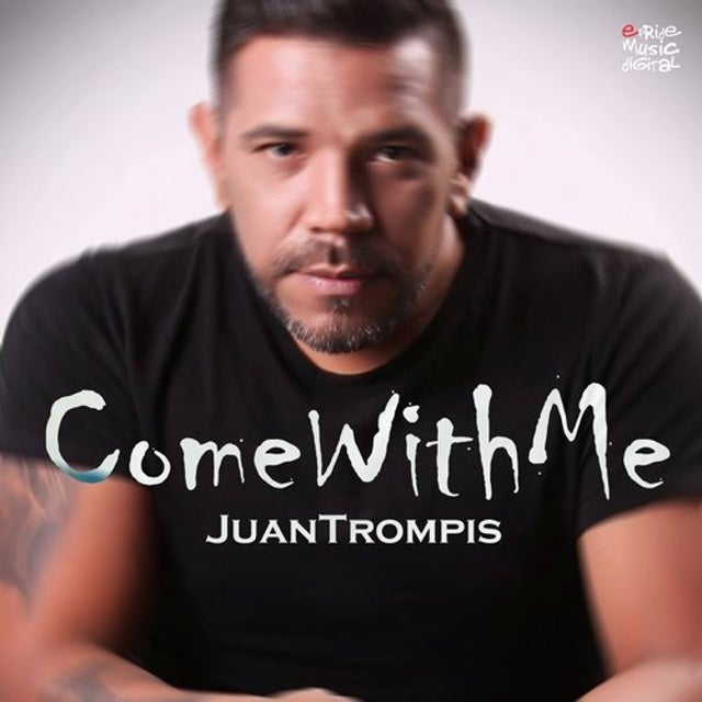 Come with Me album art