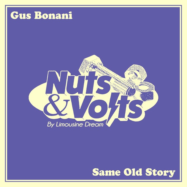Datsit! album art