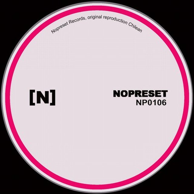 Joystick album art