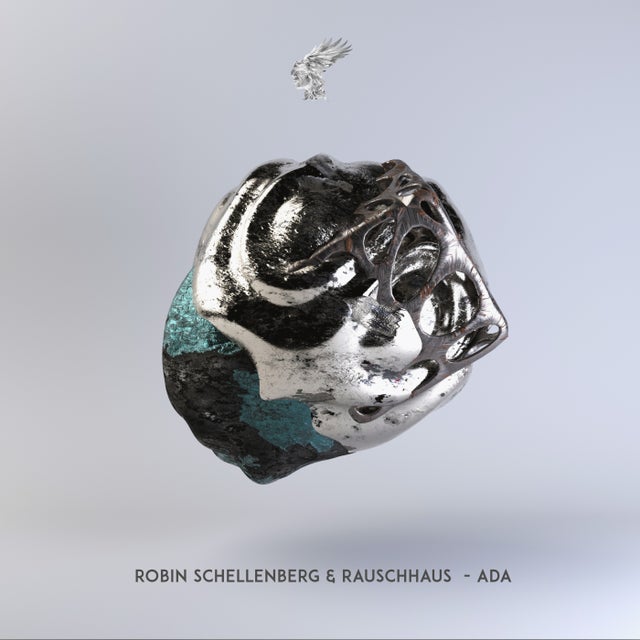 Ada album art