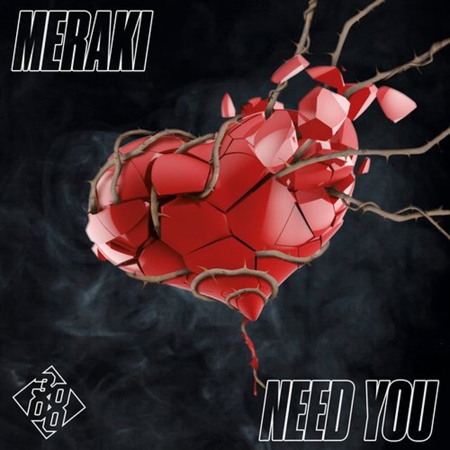 Need You album art