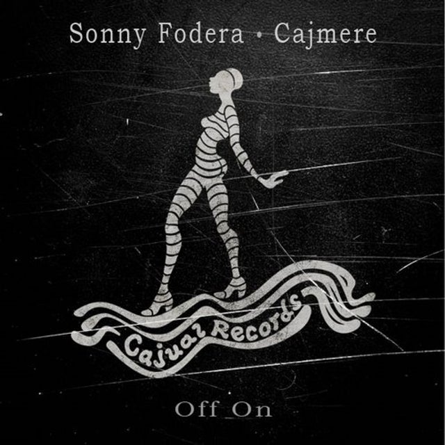Off On album art