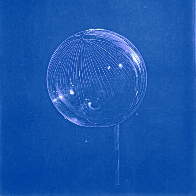 Visceral album art