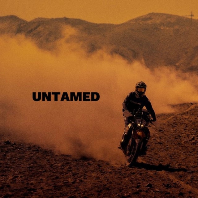 Can't Stop album art