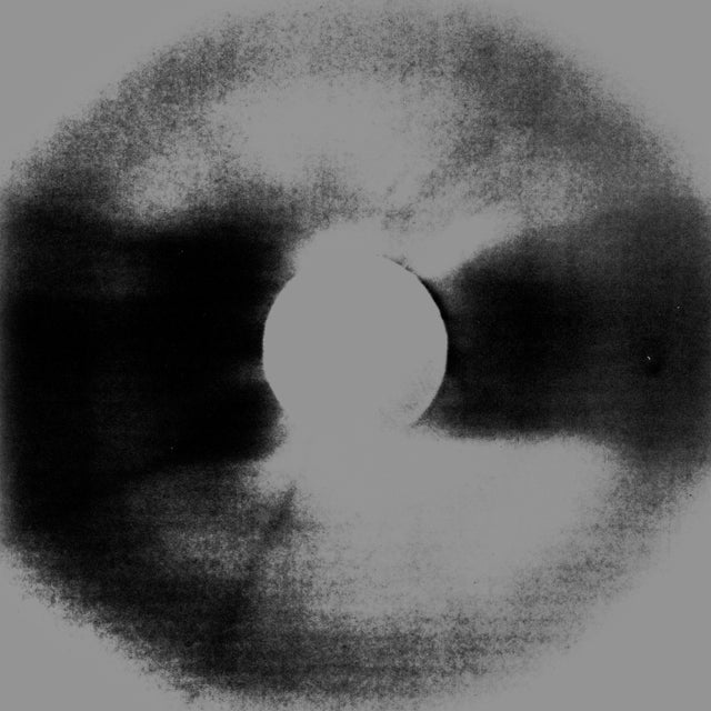 The Awakening album art