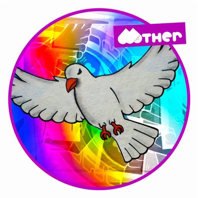 Time To Fly album art