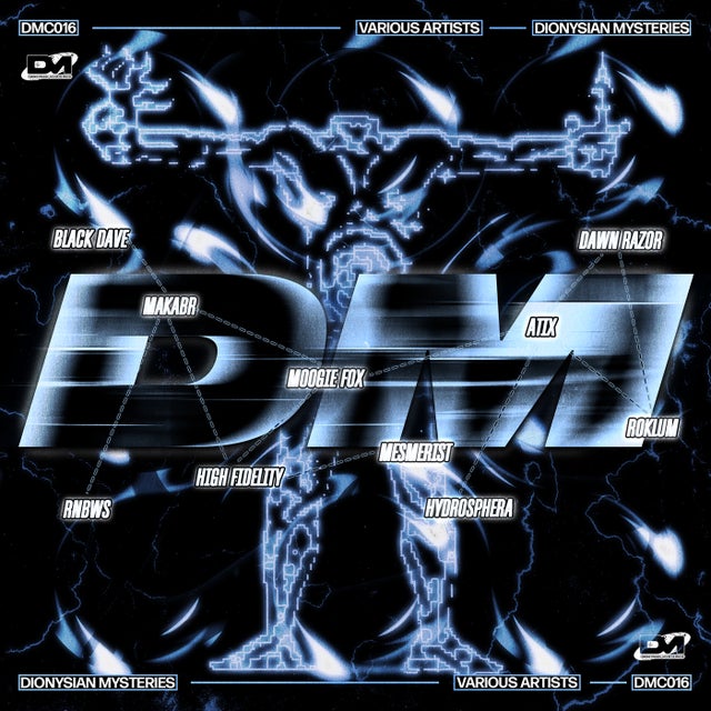 Soul Searcher album art