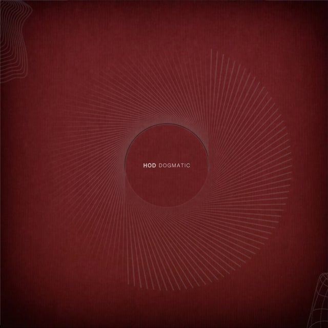 Ordinal Reflections album art