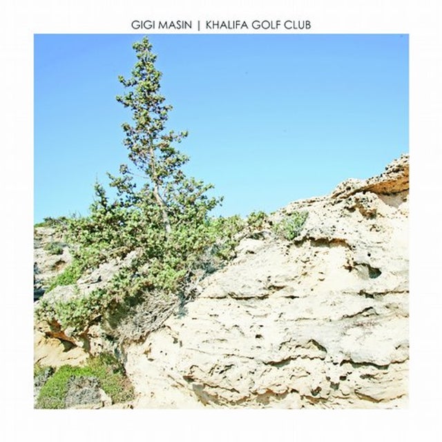 Khalifa Golf Club album art