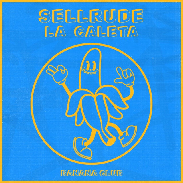 La Caleta album art