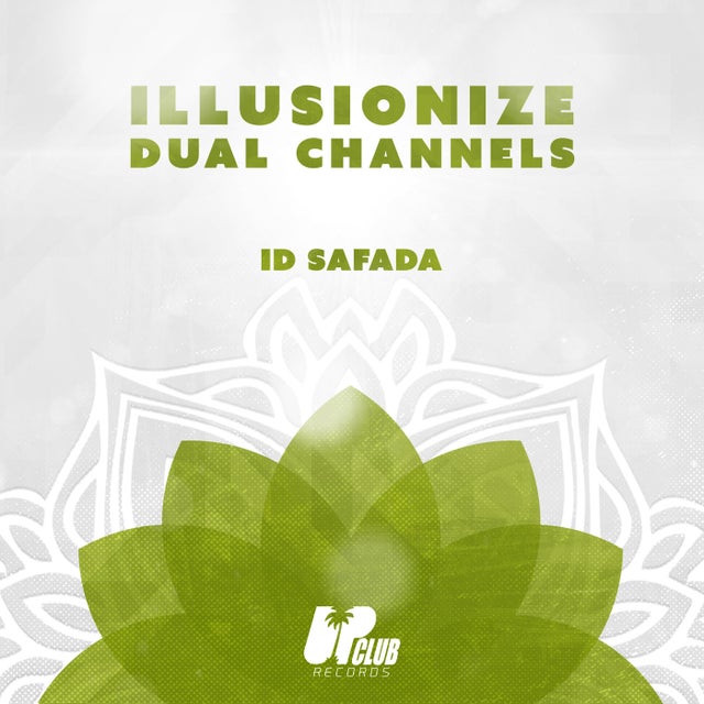 ID Safada - Extended Mix album art