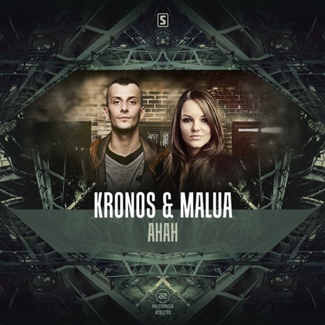 AHAH album art