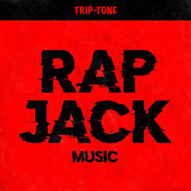 Trip-Tone - Enemy Mix album art