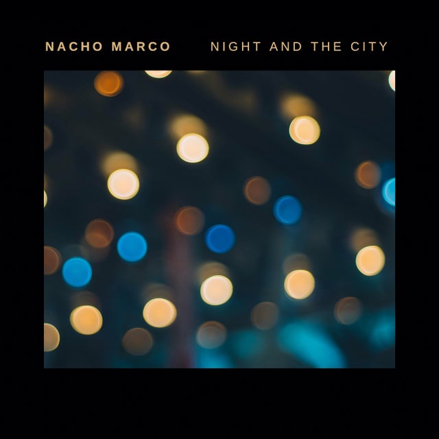 Moving On album art