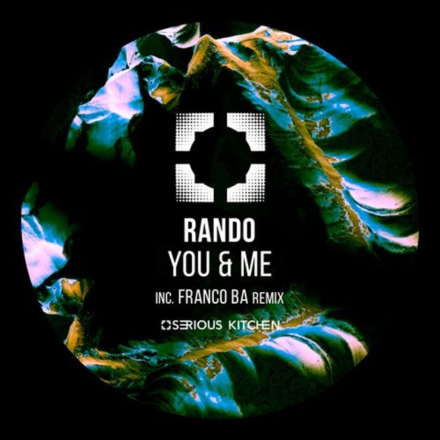You & Me album art