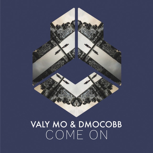 Come On - Extended Mix album art