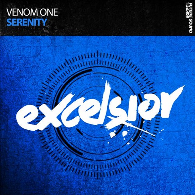 Serenity album art