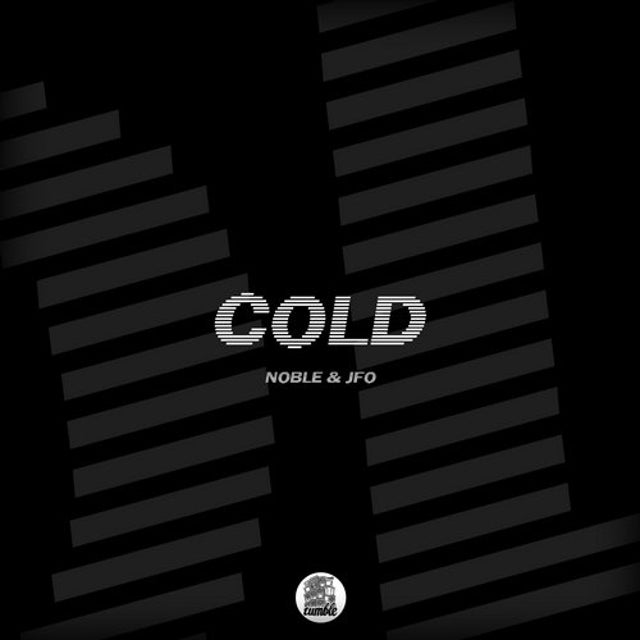 Cold album art