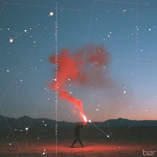 Secrets album art