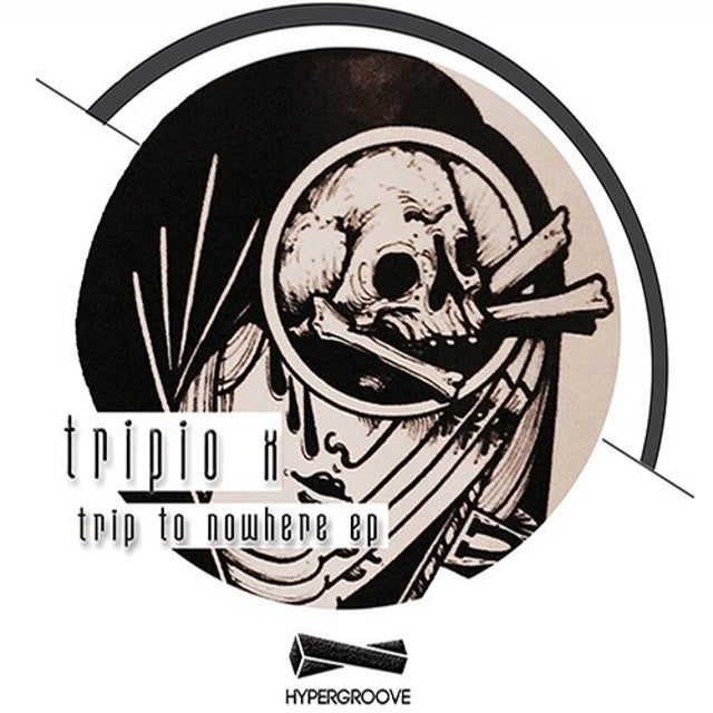 Trip To Nowhere album art