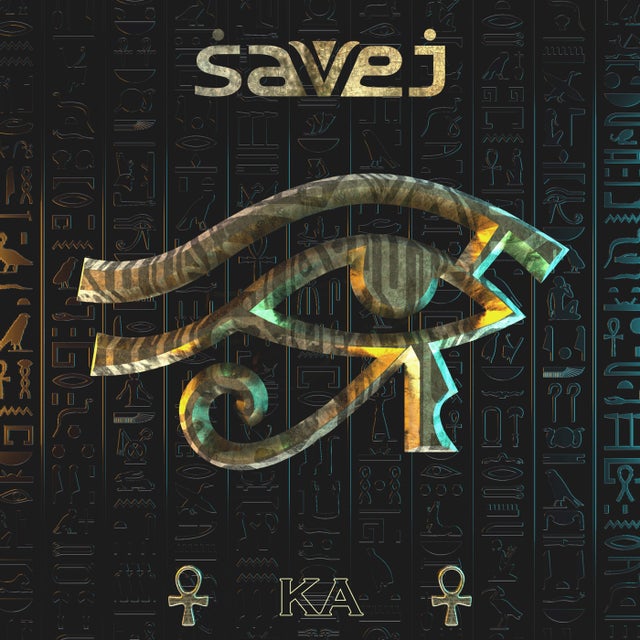 KA album art