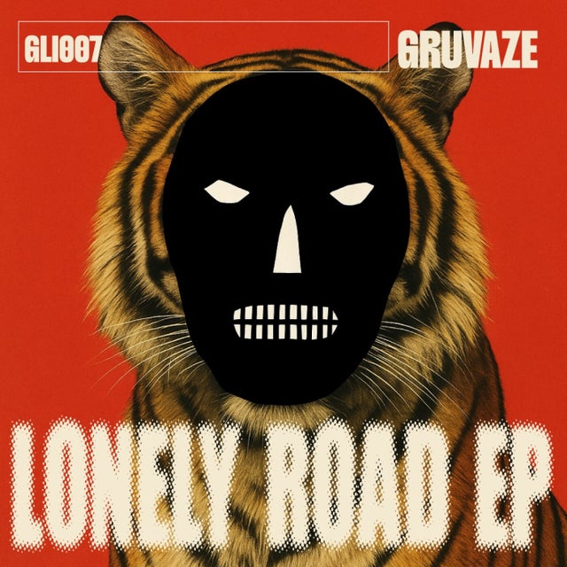 Lonely Road album art