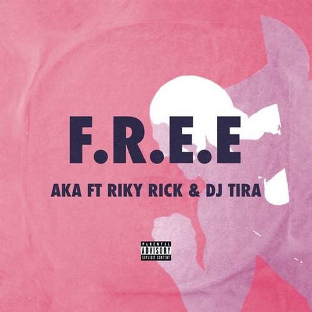 F.R.E.E album art